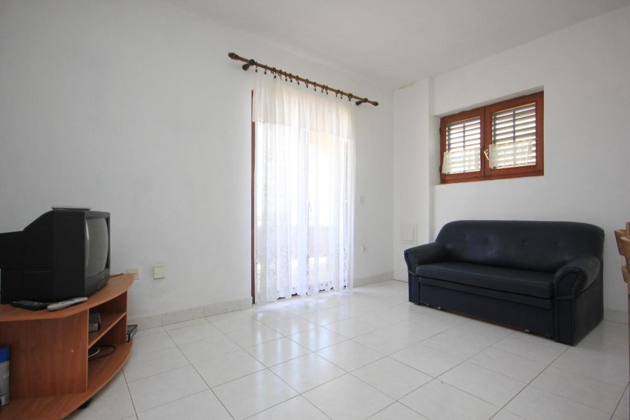 Apartment Sali 8121A Extérieur photo