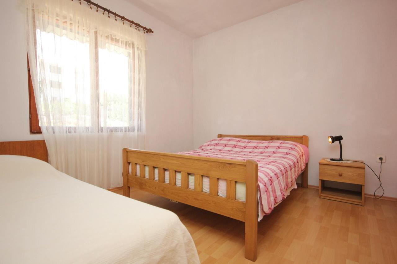 Apartment Sali 8121A Extérieur photo
