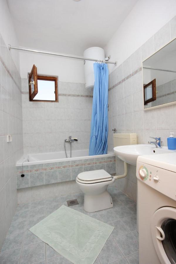 Apartment Sali 8121A Extérieur photo